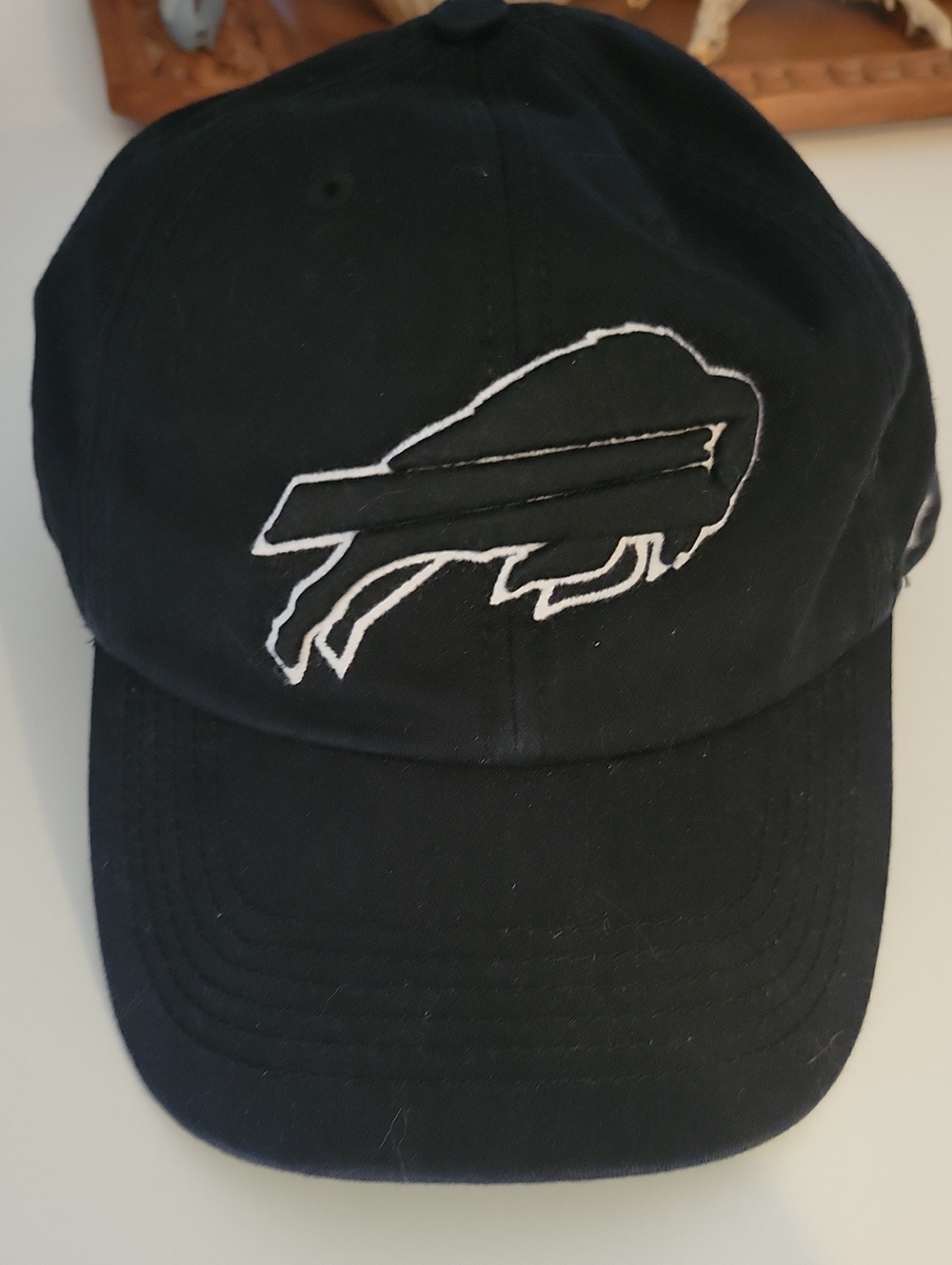 NWT Buffalo Bills Official NFL Hat